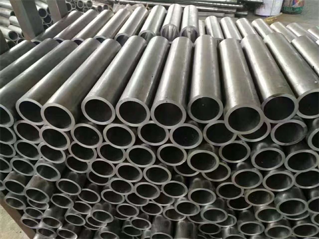 通道30CrMo精密无缝钢管