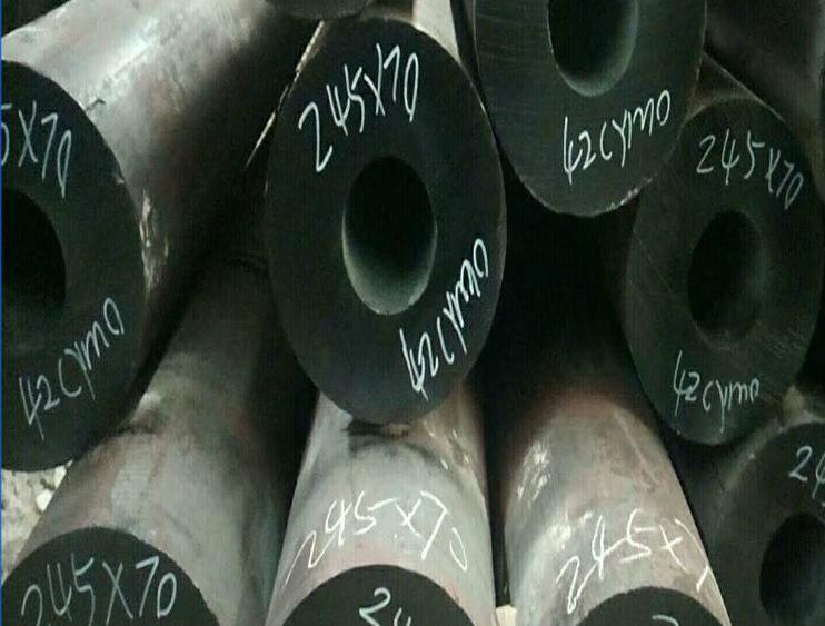 通道通道通道42CrMo无缝钢管 冷拔合金无缝管 公差可控 通道通道通道42CrMo无缝钢管 冷拔合金无缝管 公差可控